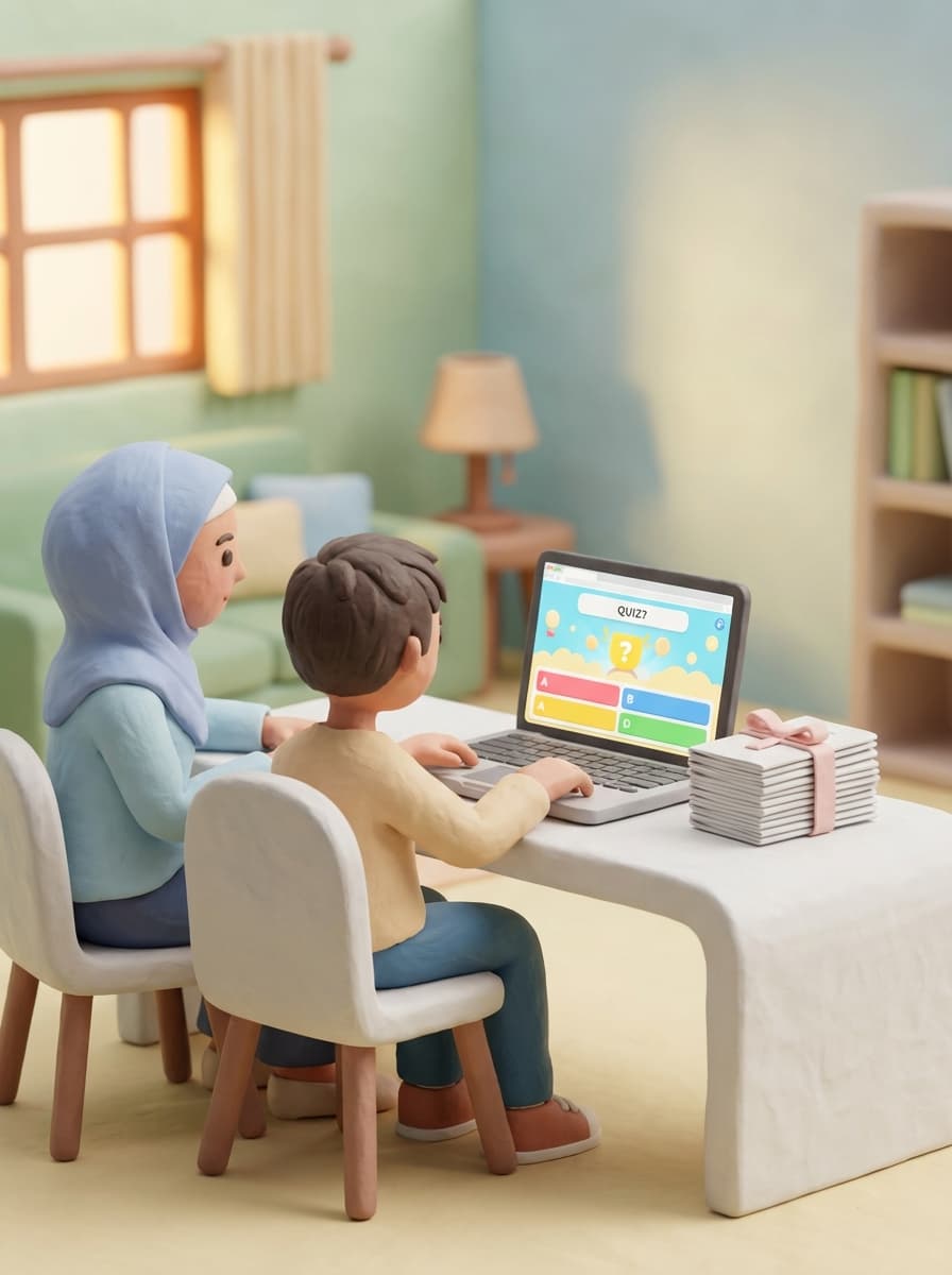 AI menemukan kunci jawaban dalam hitungan detik