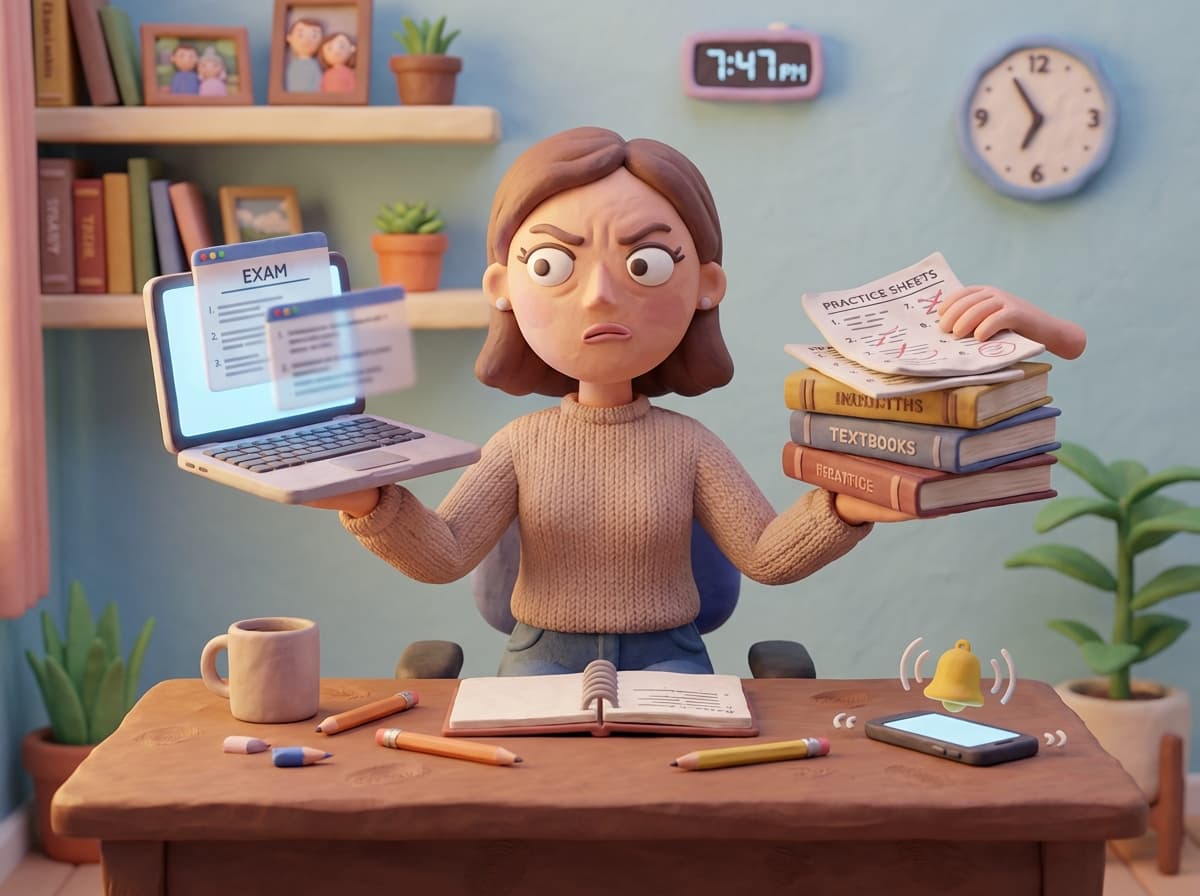 Ayah & Bunda mengelola banyak sumber belajar untuk Ananda